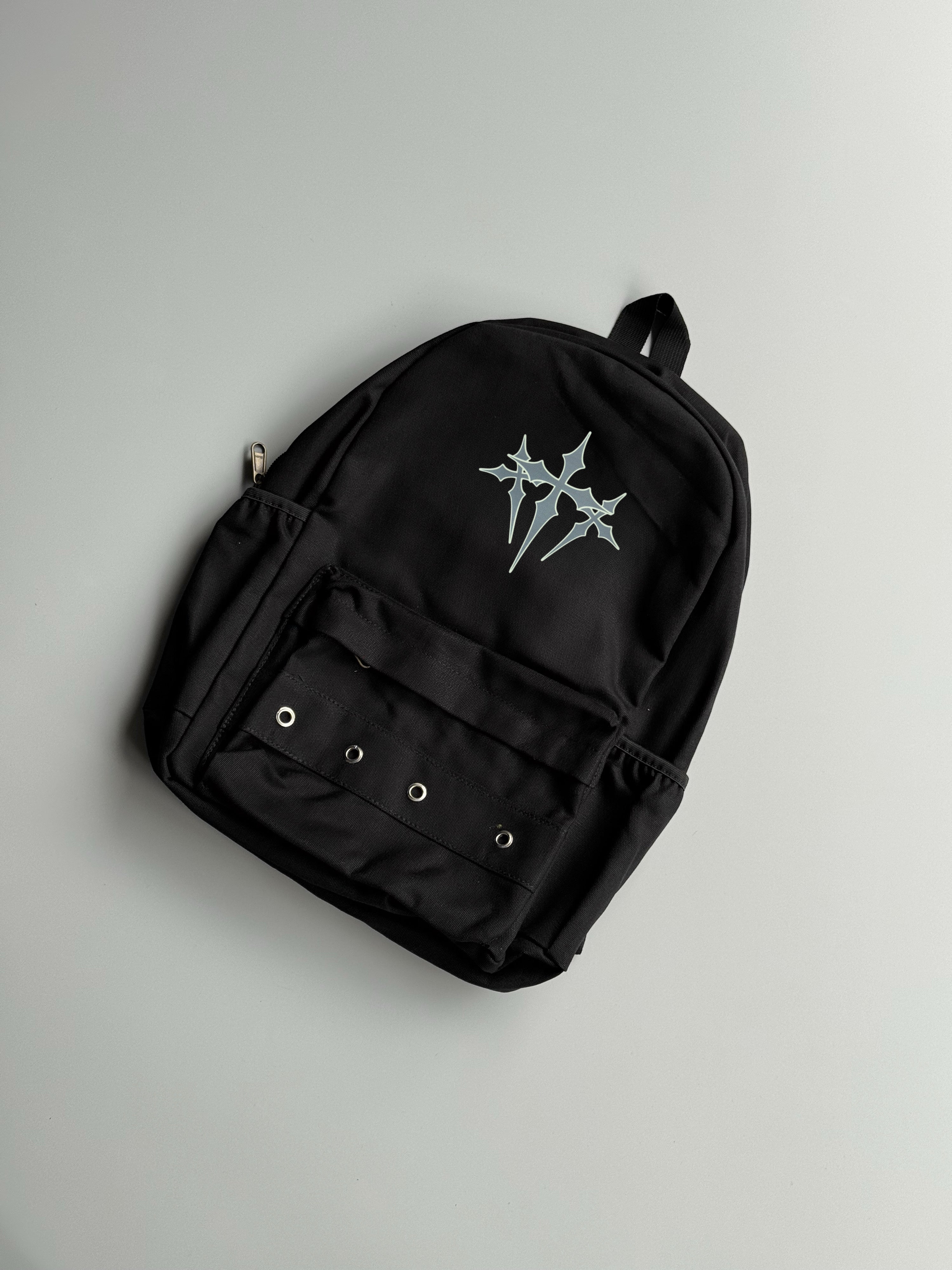 Drift 026 Denim Backpack