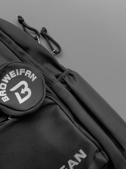 BAOWEIFAN important backpack