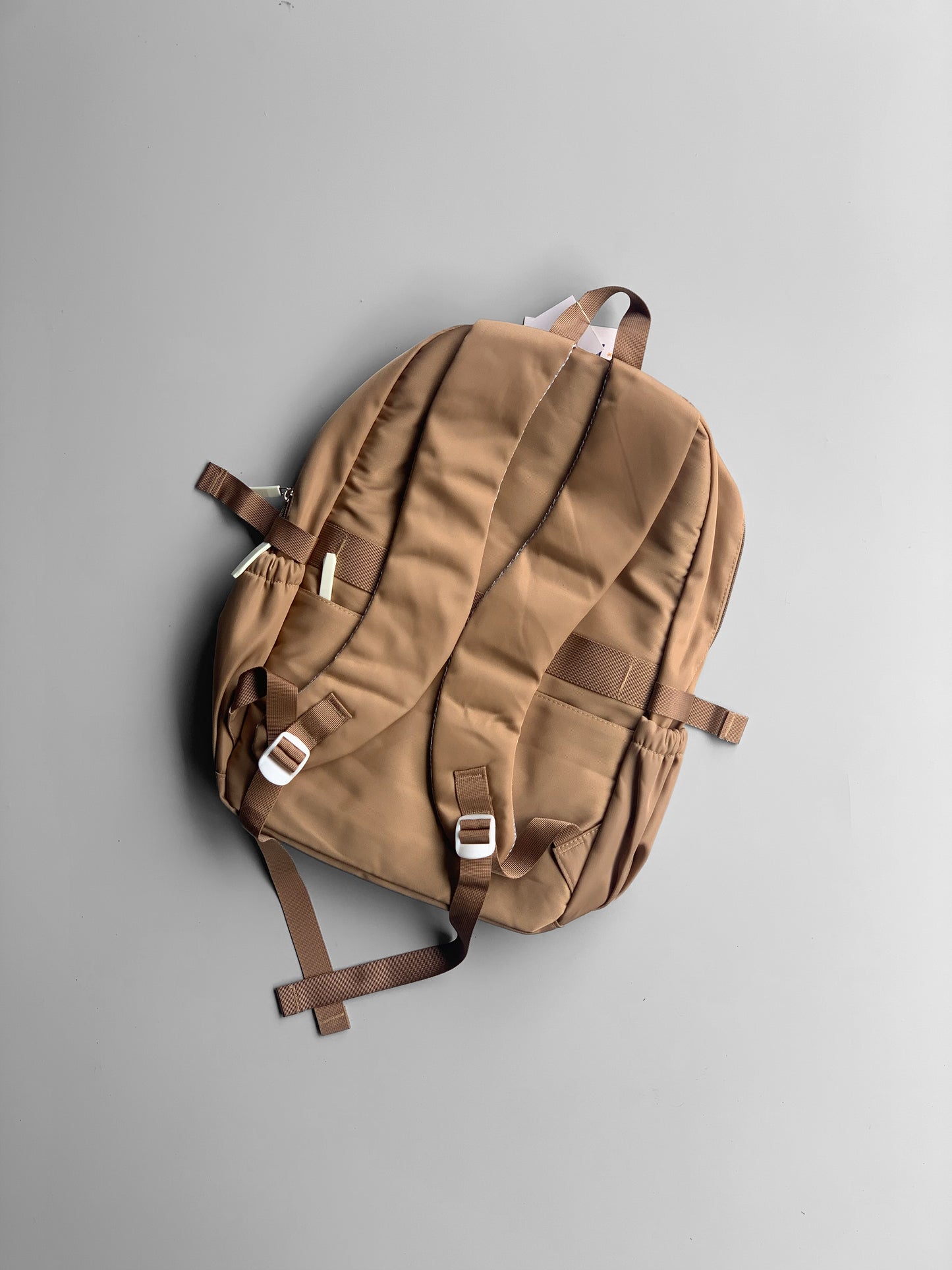 Fuerchen Kawaii Bear imp backpack