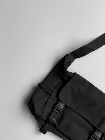 Milo Imp Messenger Bag