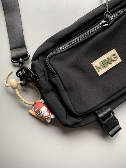 Ming Imp Small Sling