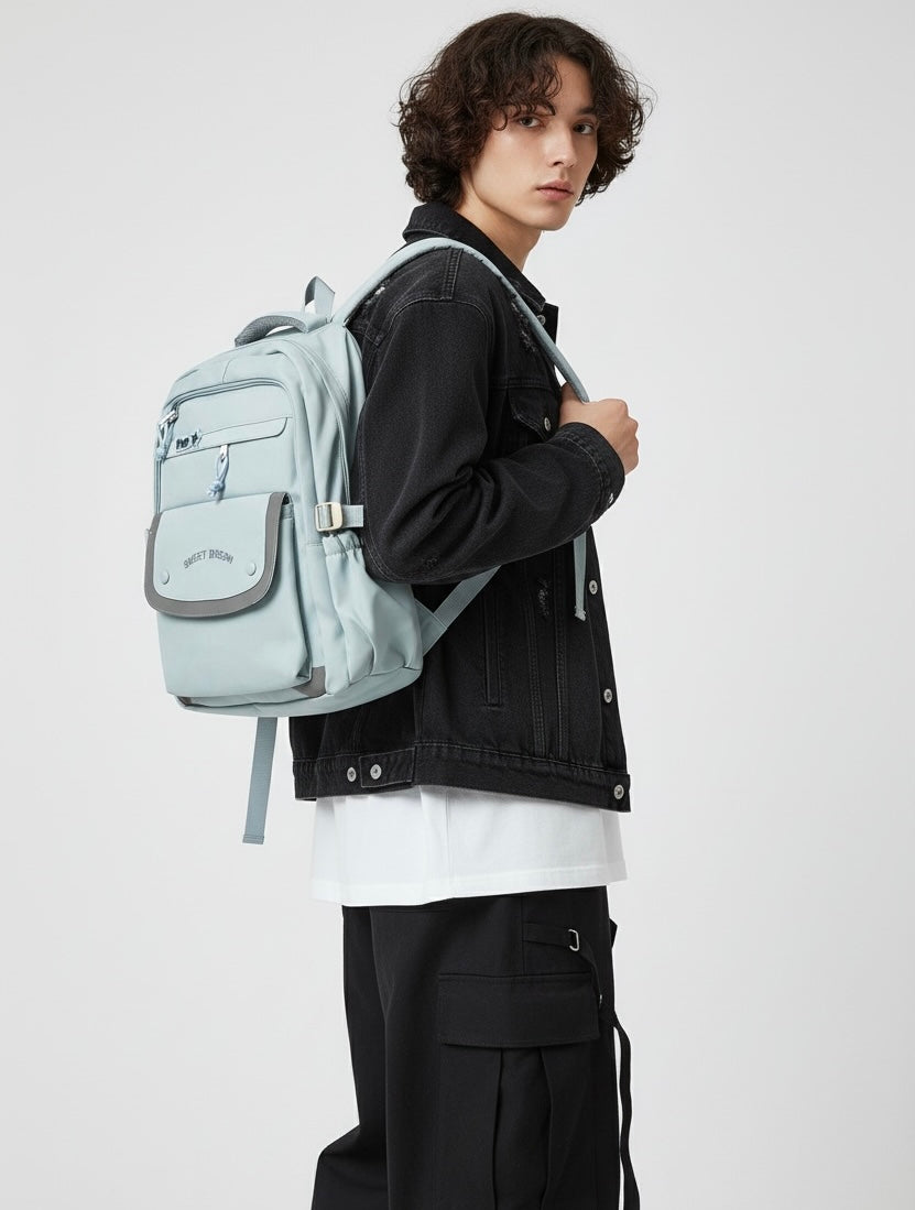 Ivo Imp Quality Backpack