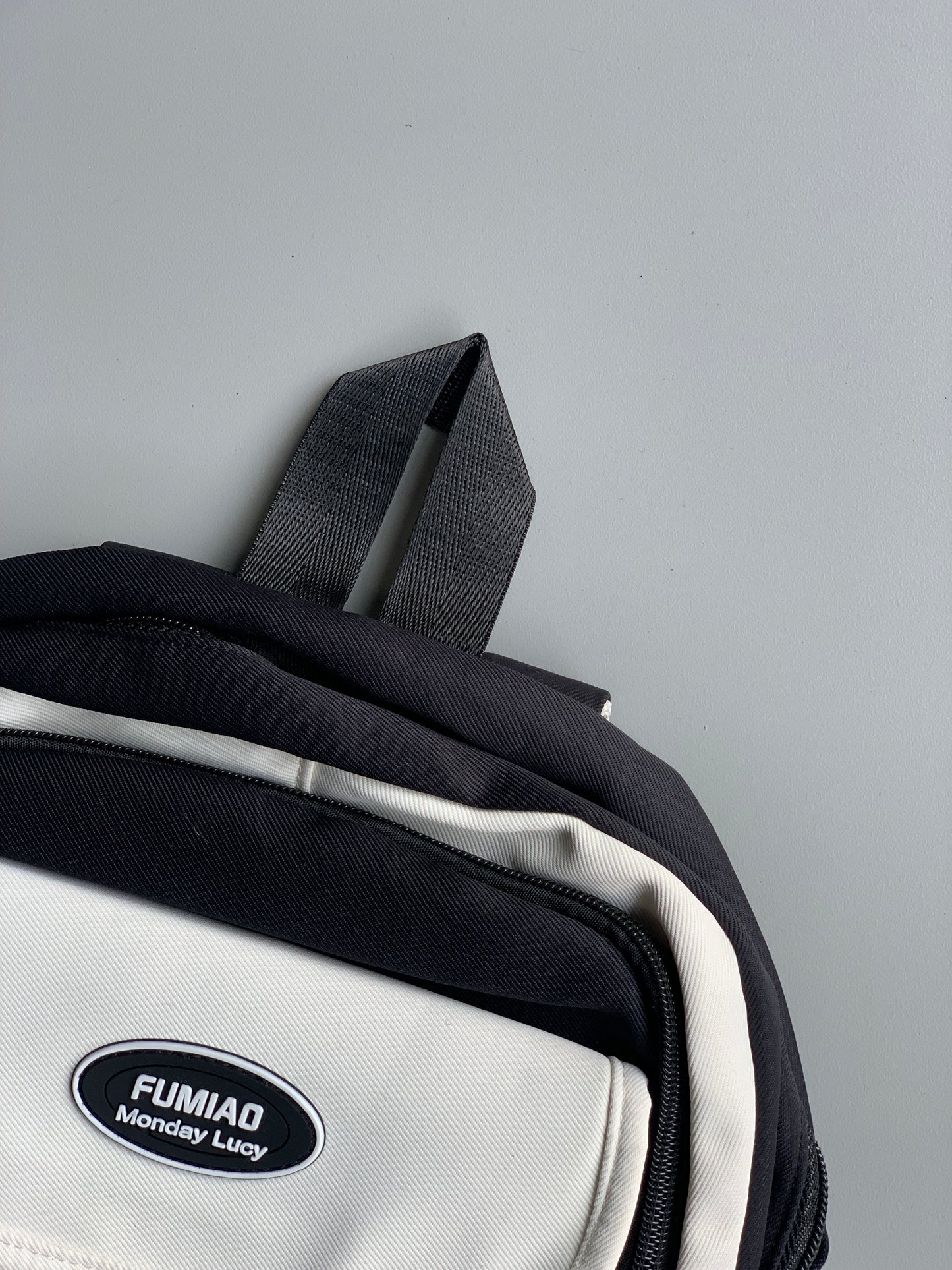 Fumiao Kids Imp Backpack