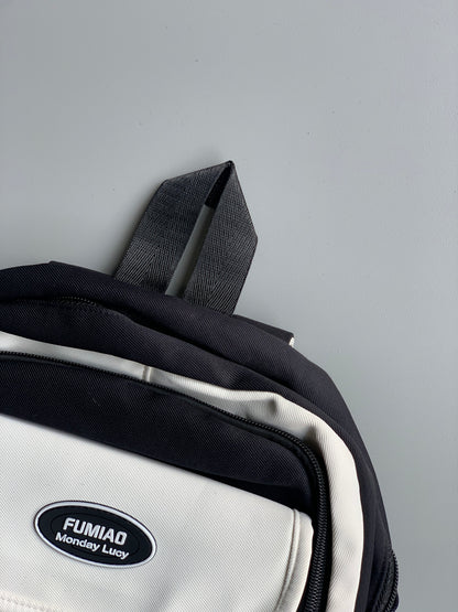 Fumiao Kids Imp Backpack