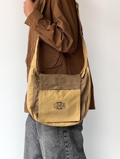 1984 Hawk Messenger