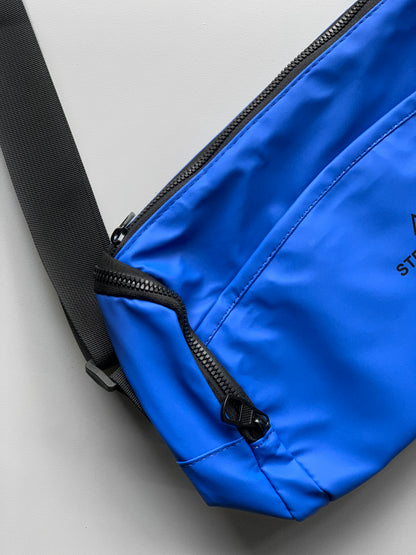 Steel Imp Messenger Bag