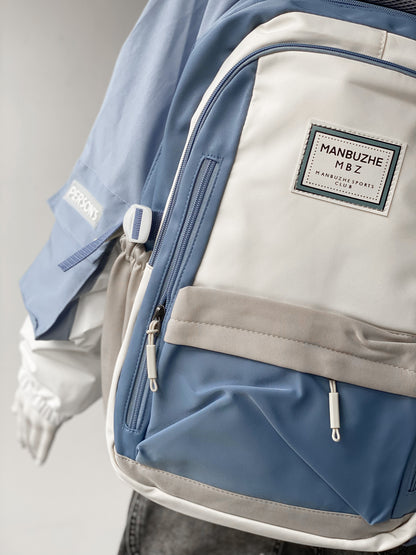 Manbuzhe Spo Backpack