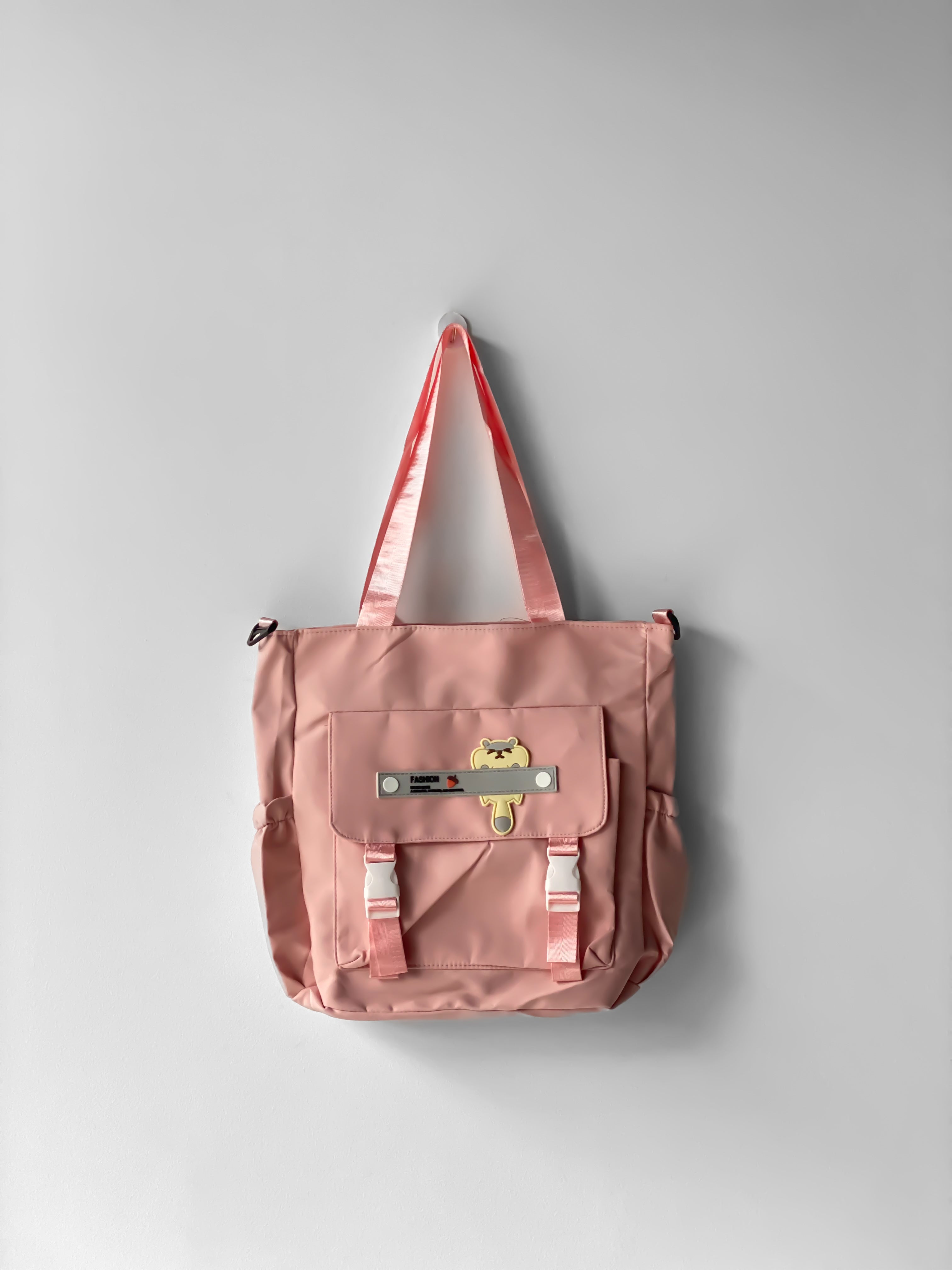 Shine Eoh Tote