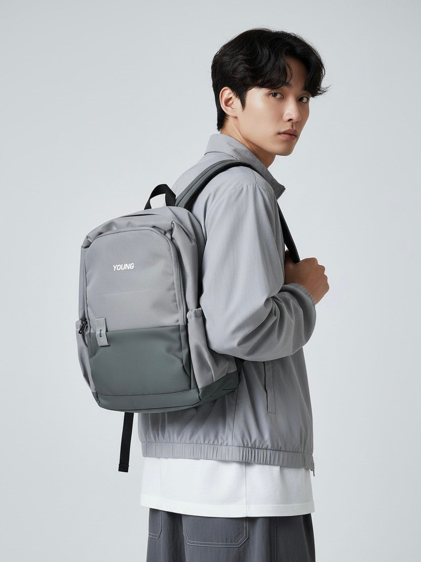 Active Pro Backpack – LEVENK