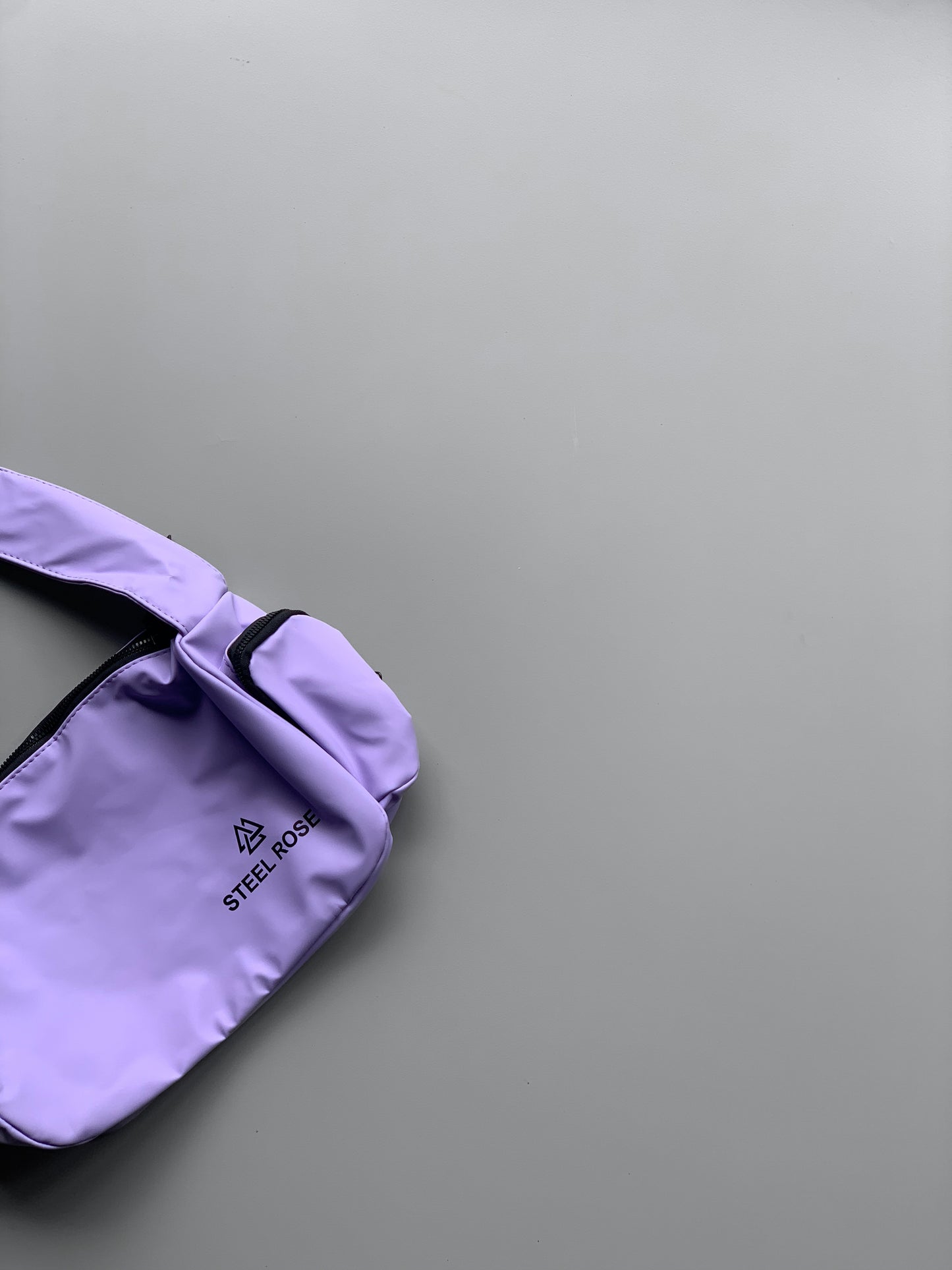 Steel Imp Messenger Bag