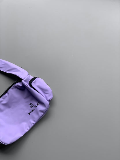 Steel Imp Messenger Bag