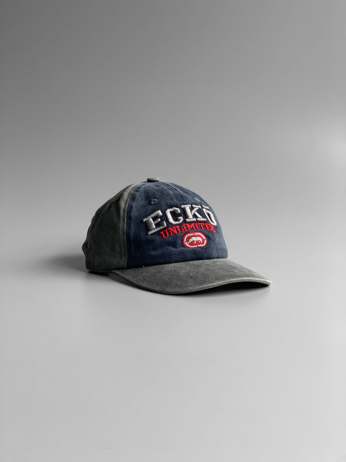 Ecko Denim Cap