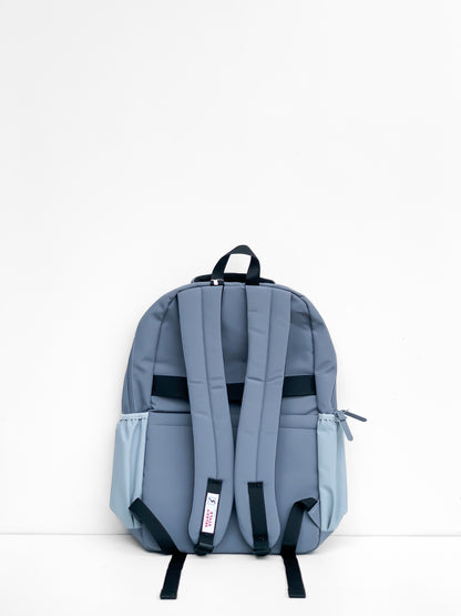 Black Vintage Imp Backpack