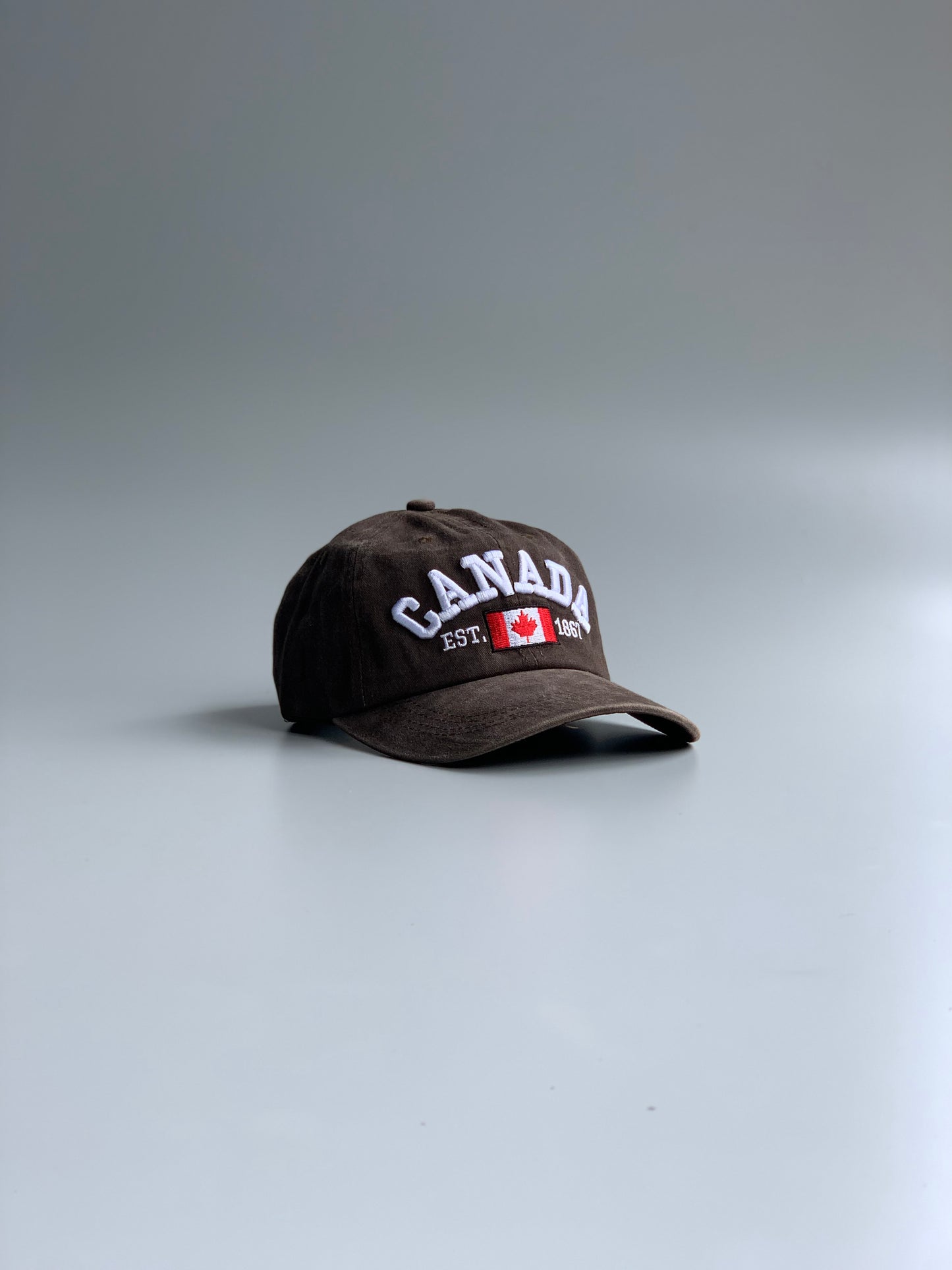 CANADA Denim cap