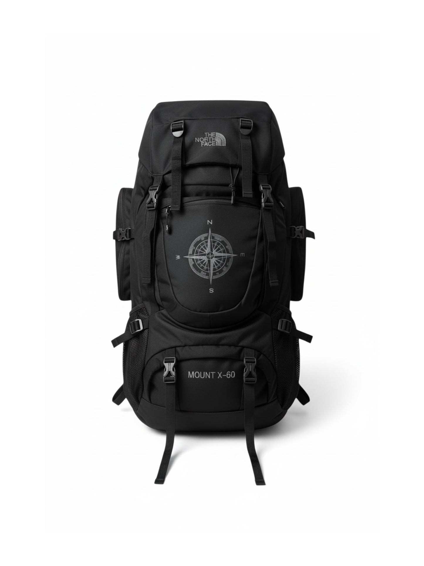 Mount-x 50L Treking bag