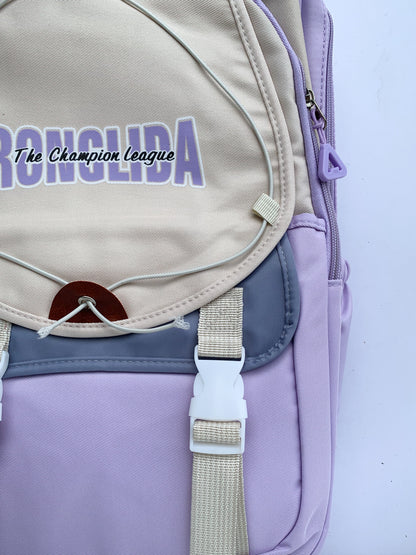 Alpha Max Backpack