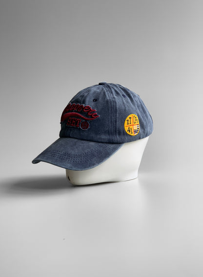 Discovery Denim Cap
