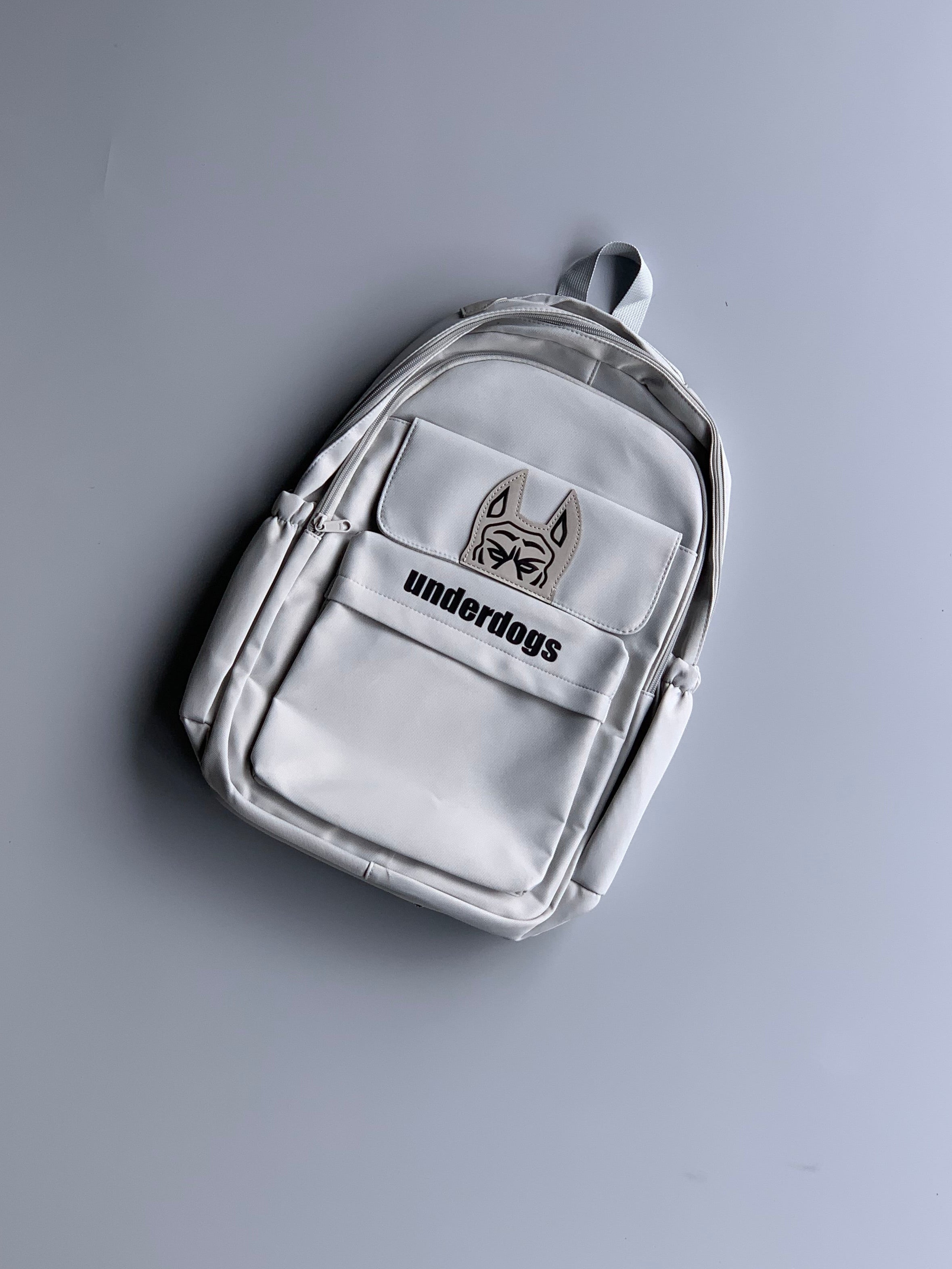 UnderDogs Imp backpack