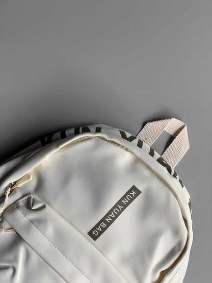 Kun Yuan Imp Backpack