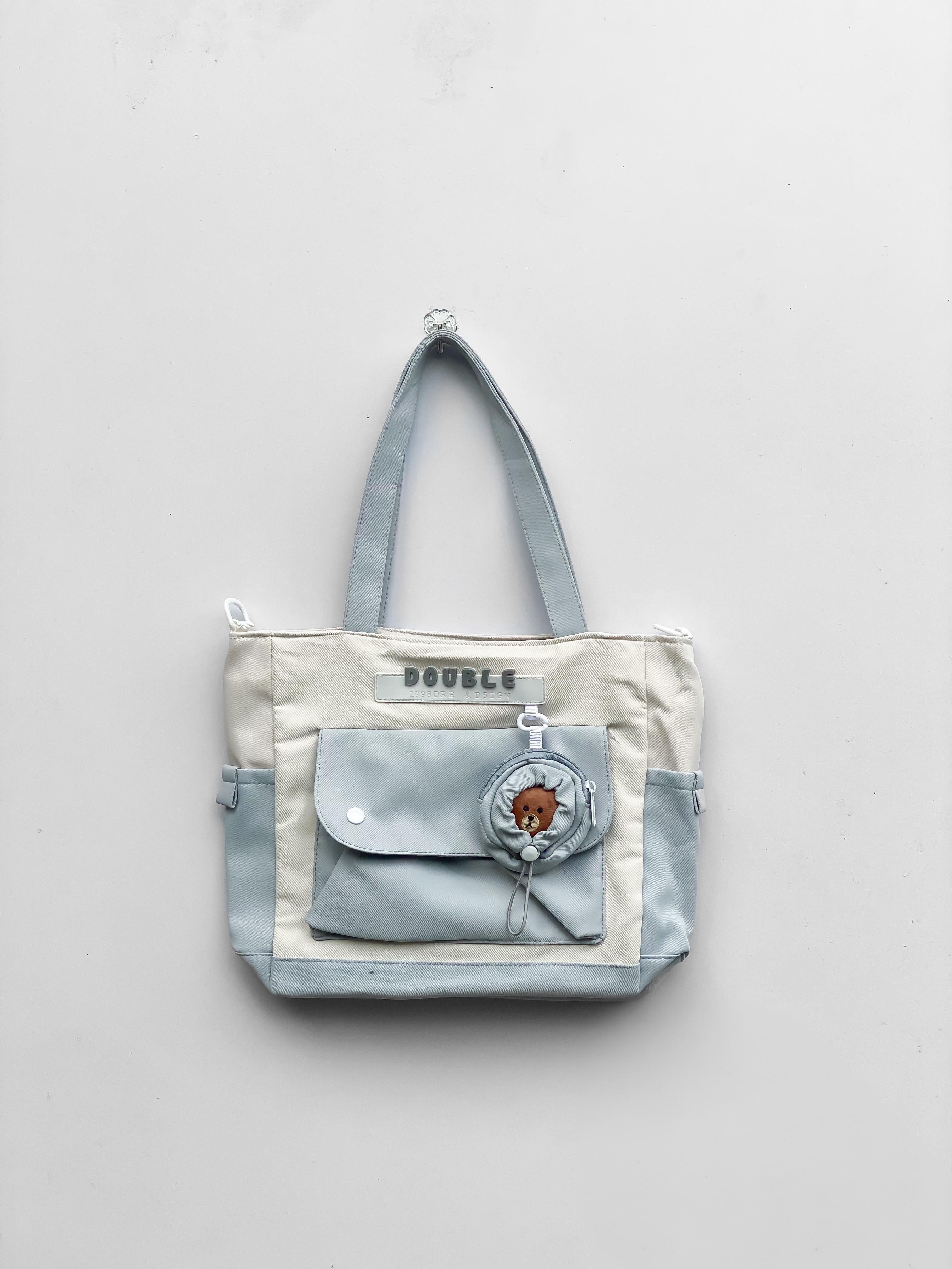 Dre Dsign Imp Tote