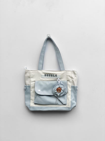 Dre Dsign Imp Tote