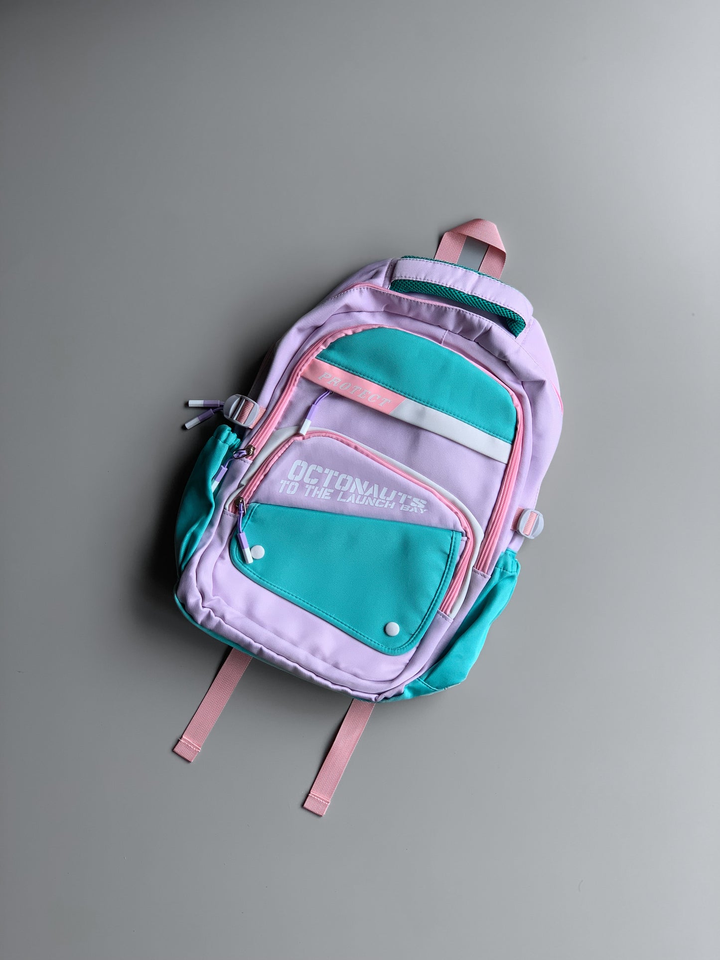 Octonauts Imp Backpack