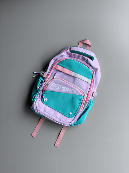 Octonauts Imp Backpack