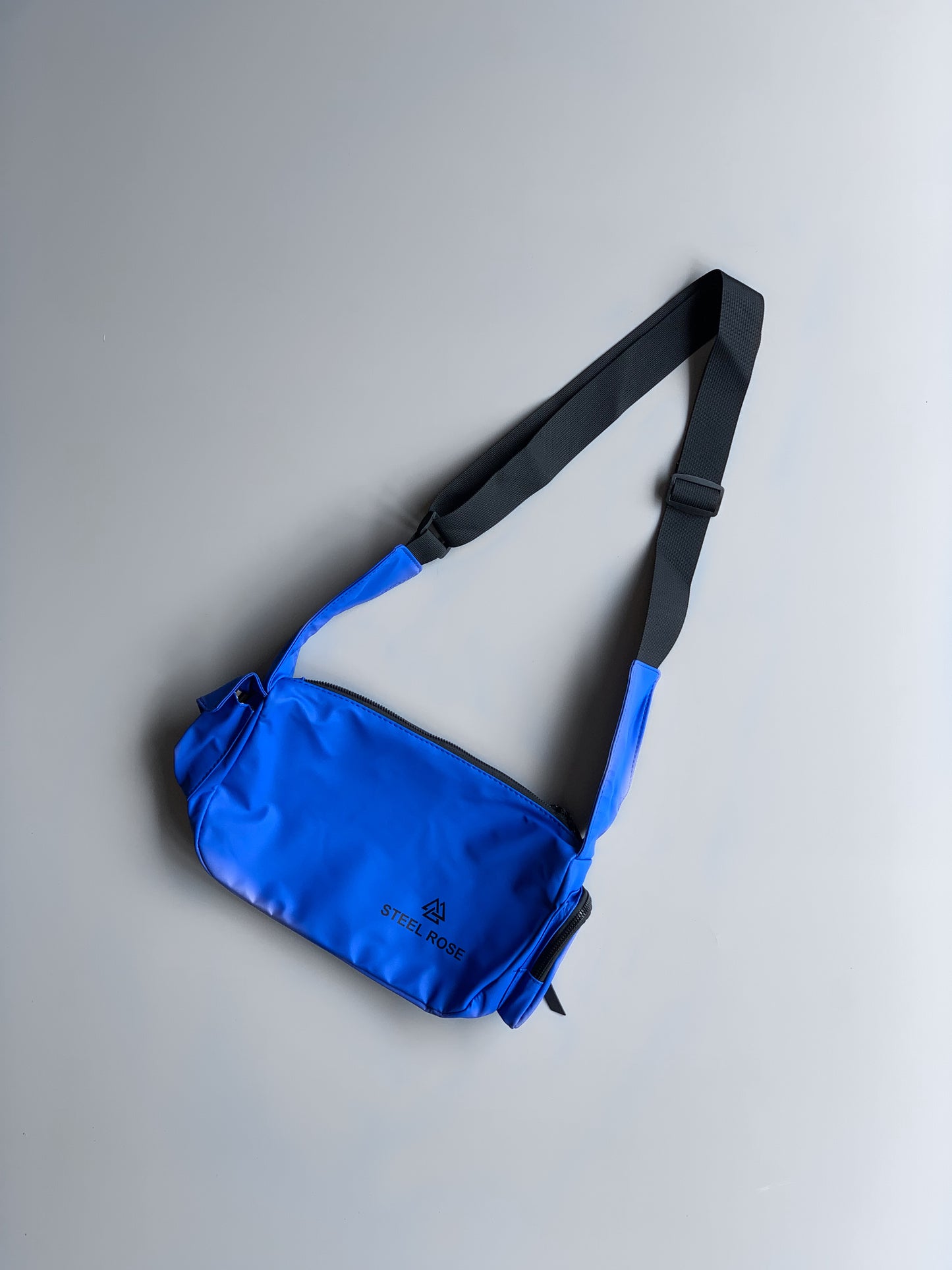 Steel Imp Messeger Bag