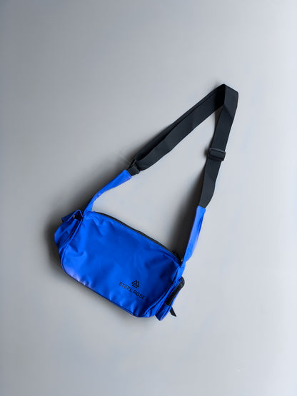 Steel Imp Messeger Bag