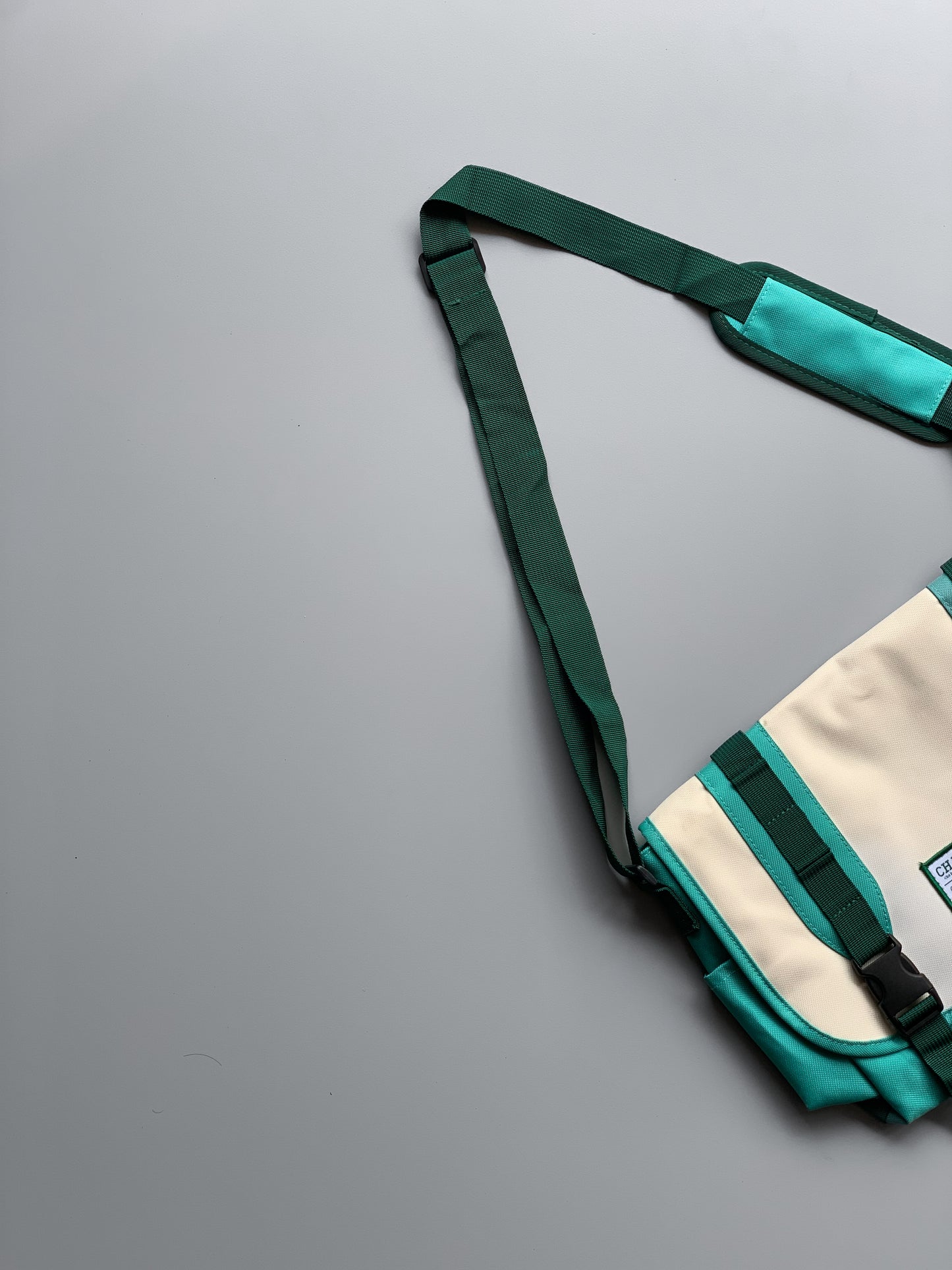 Chaohuo Imp Messenger Bag