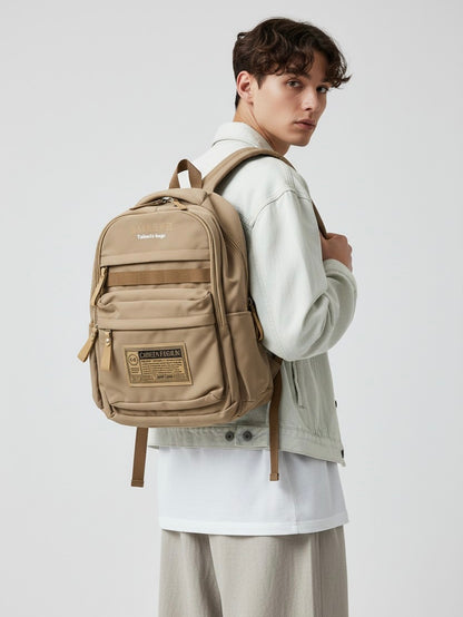 Caogen Imp Fashion Backpack