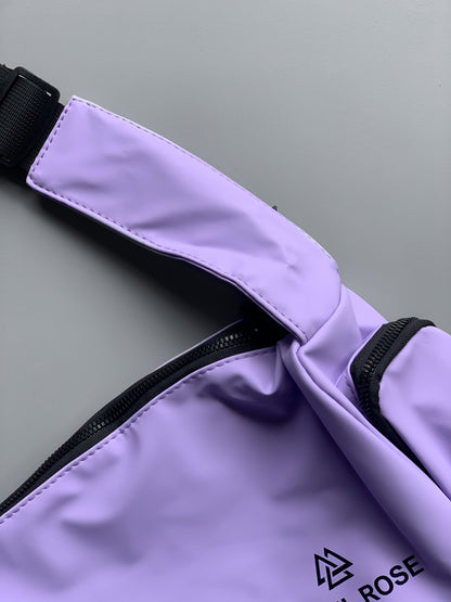 Steel Imp Messenger Bag