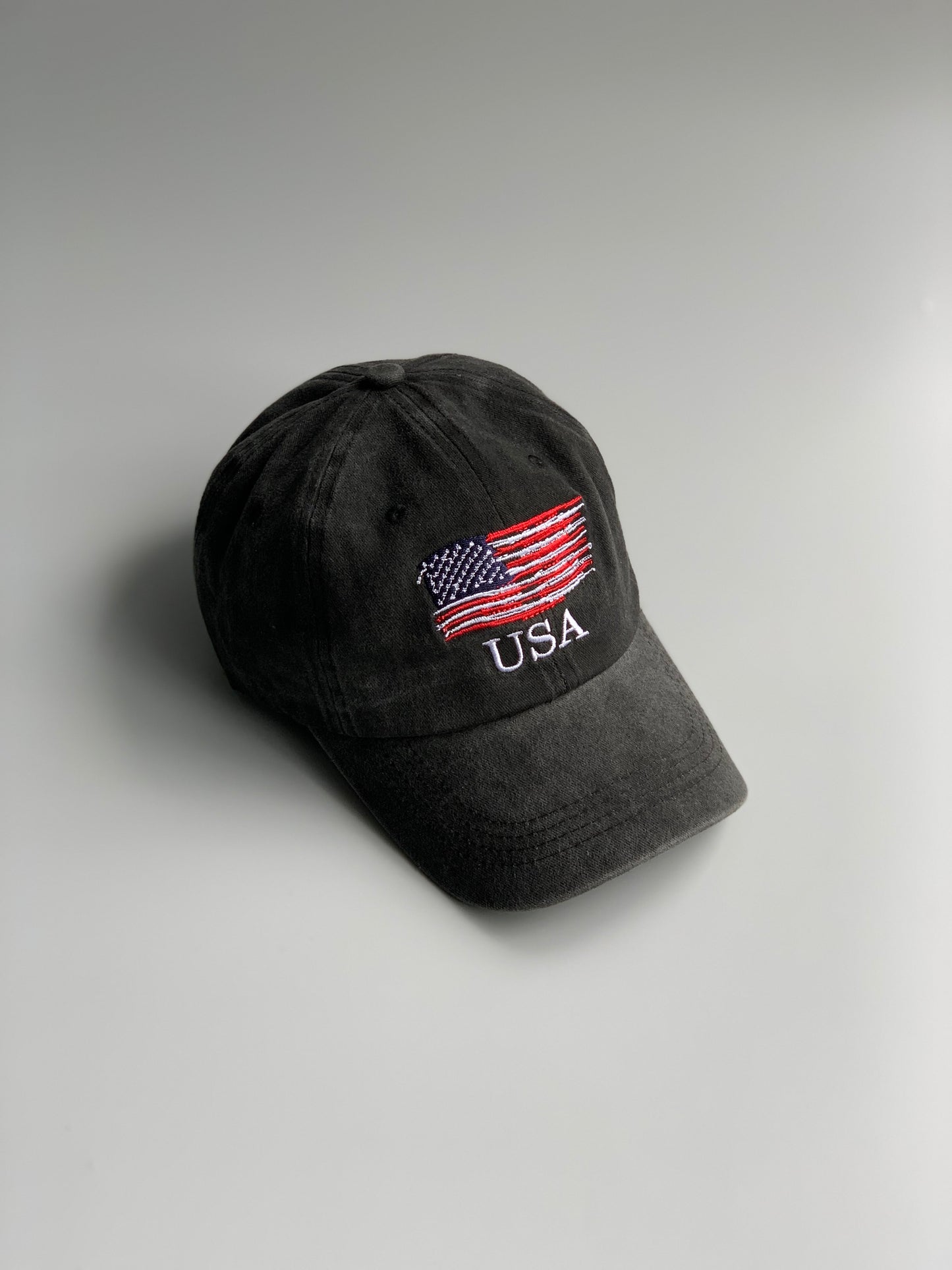 USA Denim cap