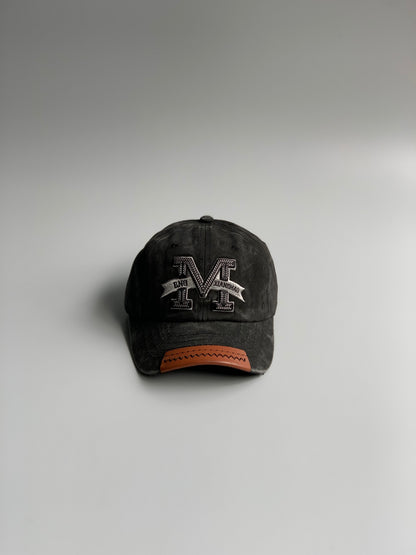 eng M xianshad denim cap