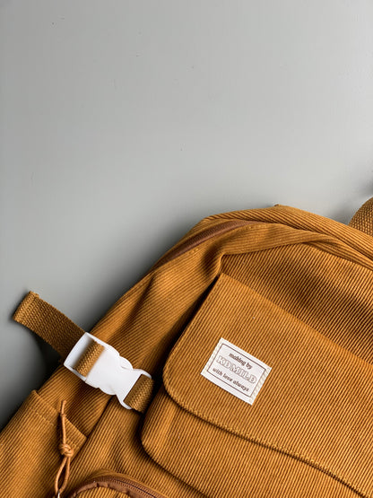 KDMILD Imp Backpack