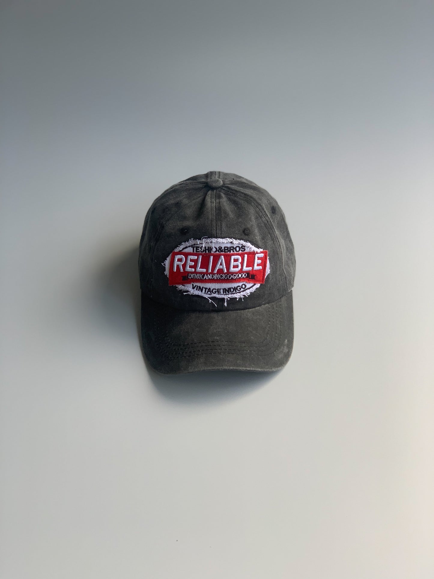Reliable Denim cap