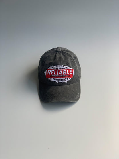 Reliable Denim cap