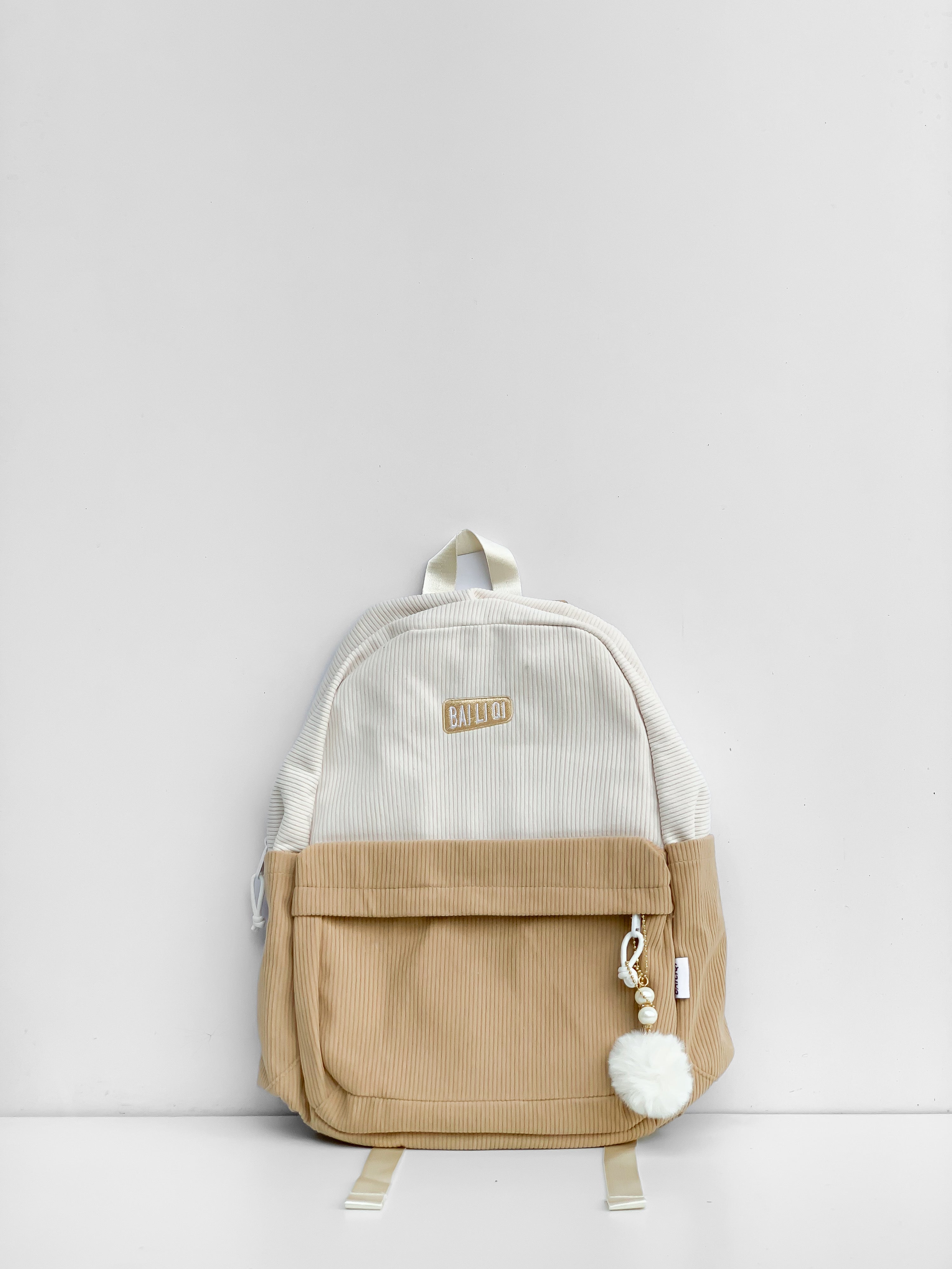 BaIqI Backpack