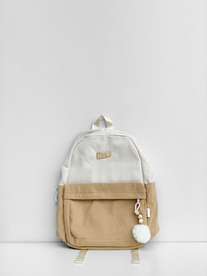 BaIqI Backpack
