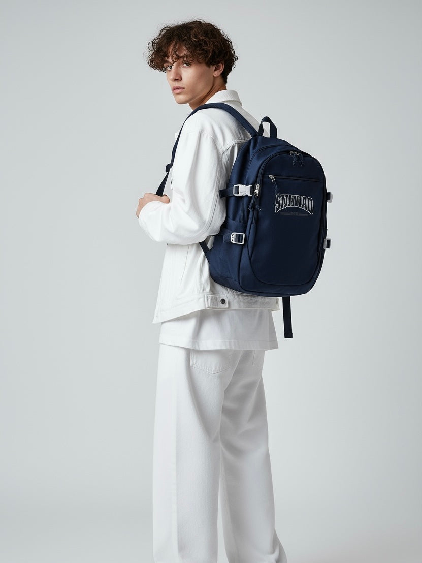 Sij hain imp backpack