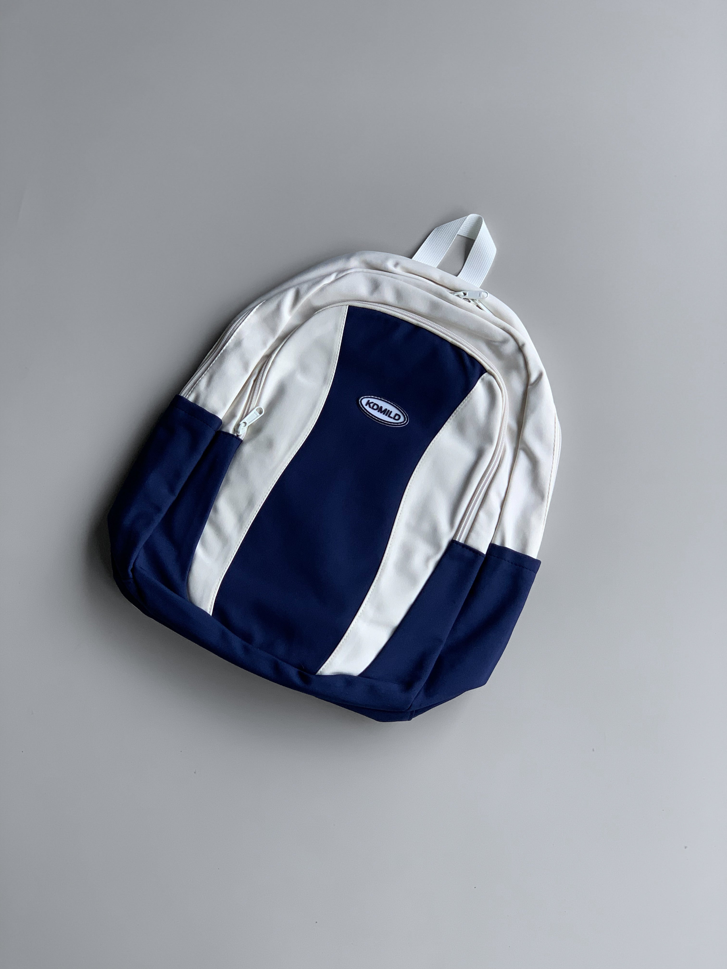 KDMIL imp backpack
