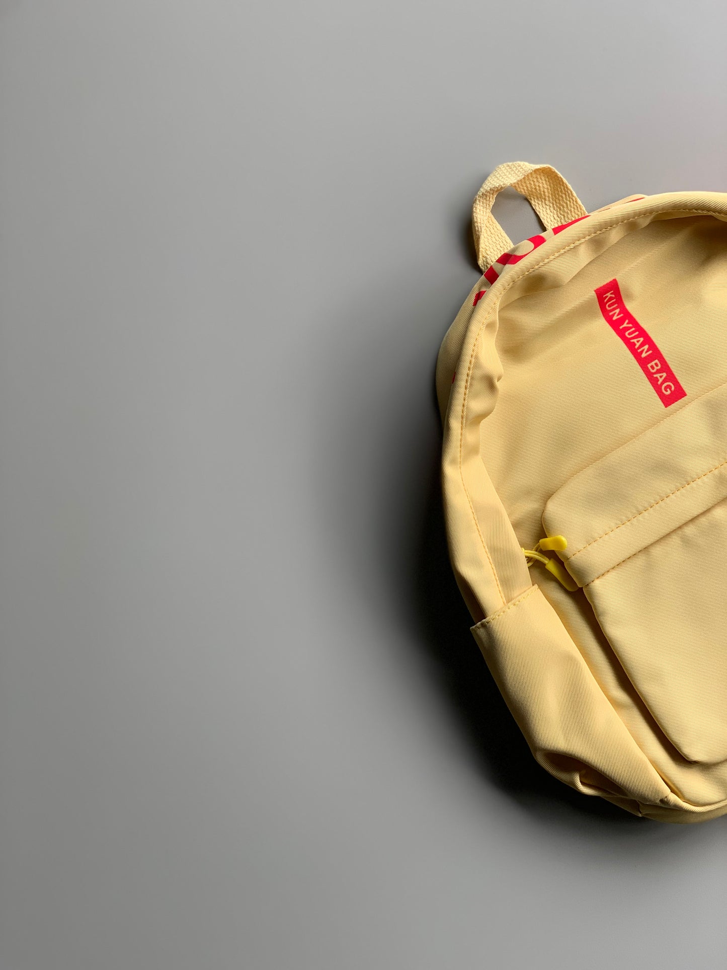 Kun Yuan Imp Backpack