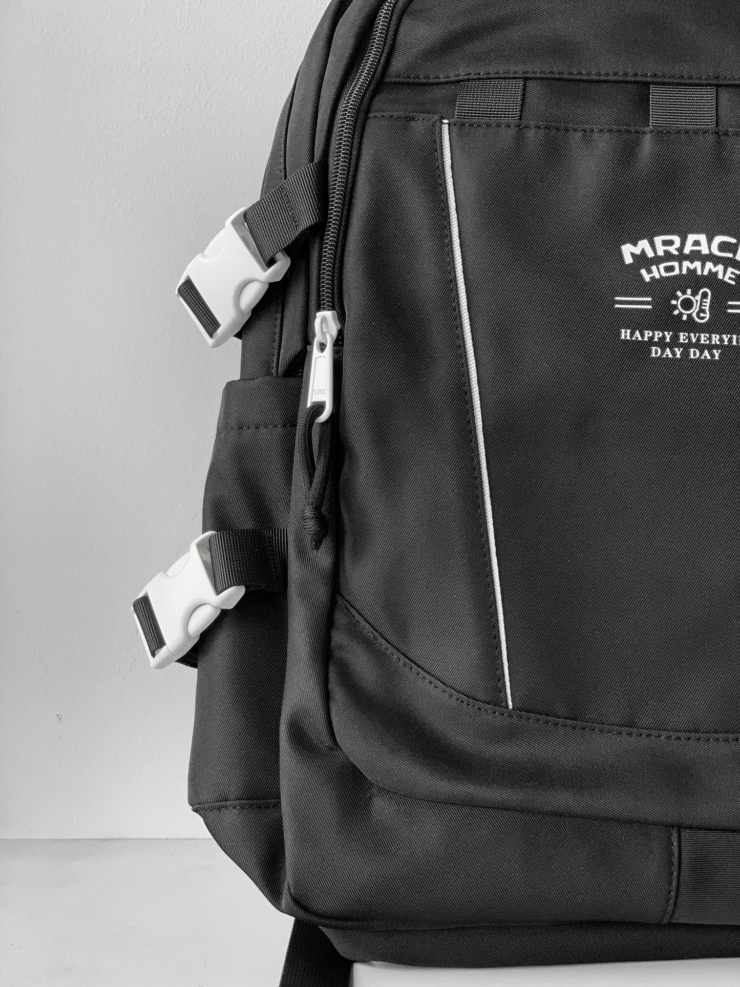Mracle Premium Backpack