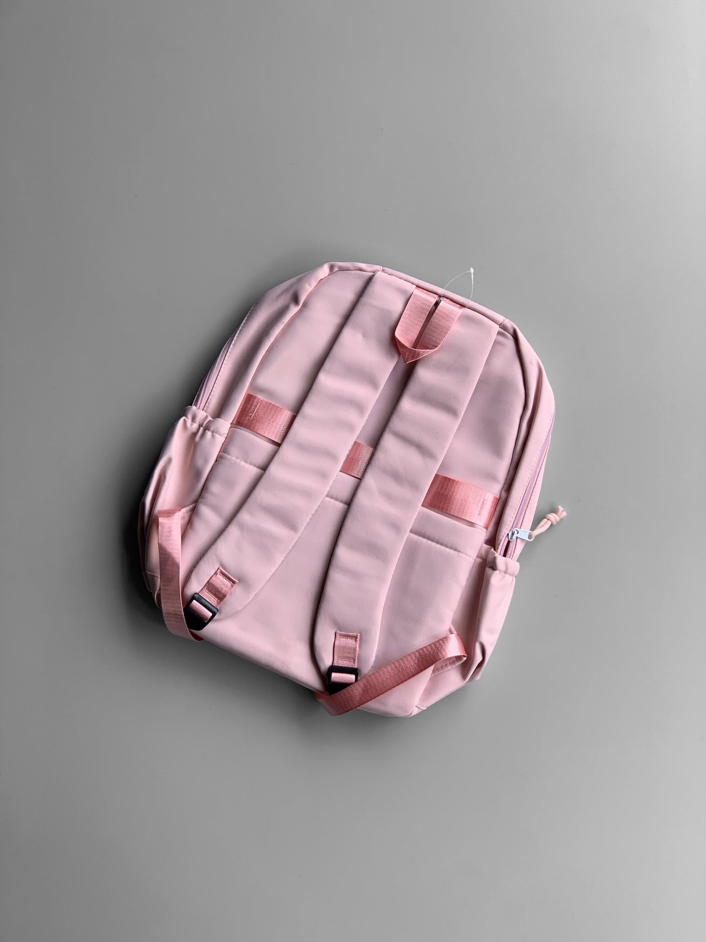 Korean-style imp backpack
