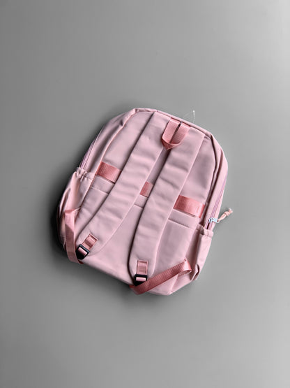 Korean-style imp backpack