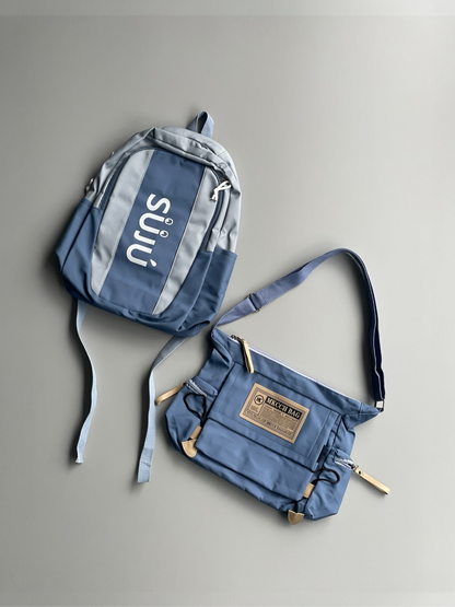 Efhiun Combo Bag
