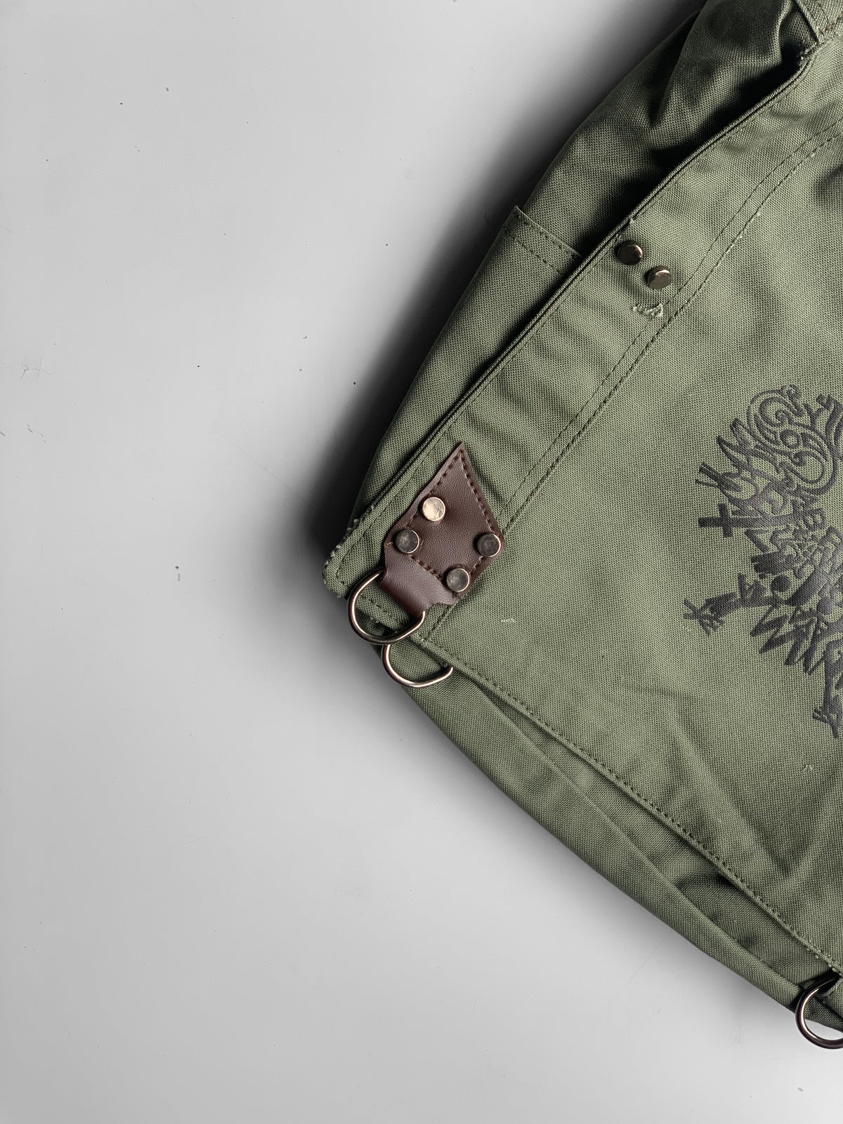 buy night owl messenger bag
