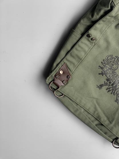buy night owl messenger bag