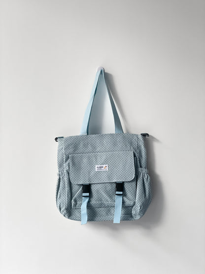 Hello Mumu do totes
