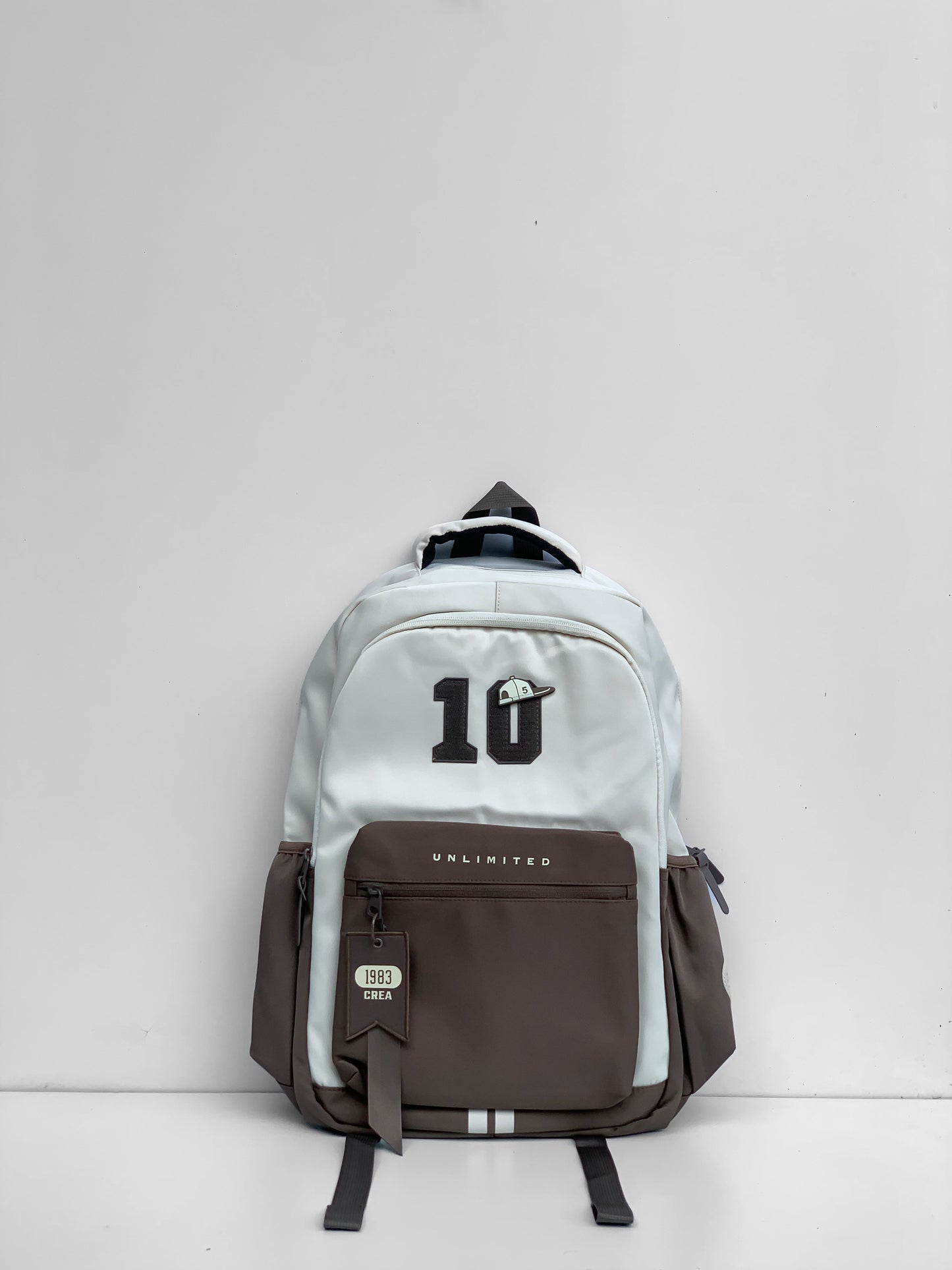 Crea 93 Imp Backpack